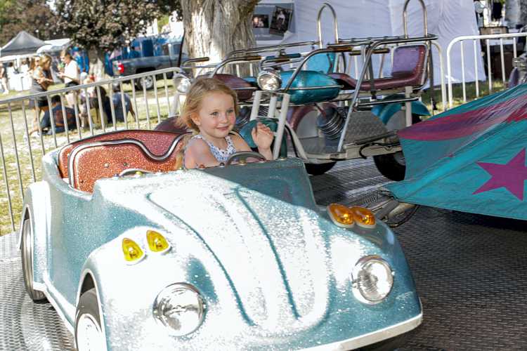 The Lions Club of Waterford Fun Fest