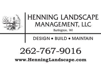 Henning Landscape Management