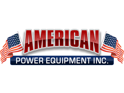American Power Equipment