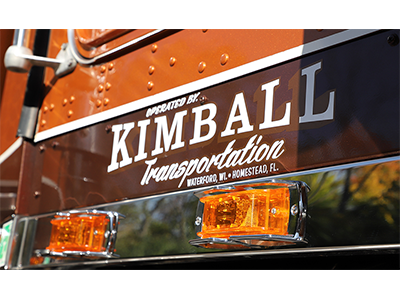 Kimball Transportation
